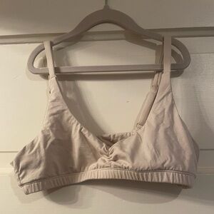 Indigo Luna Layla Bra - Pearl